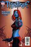 Mystique Complete Collection 1-24